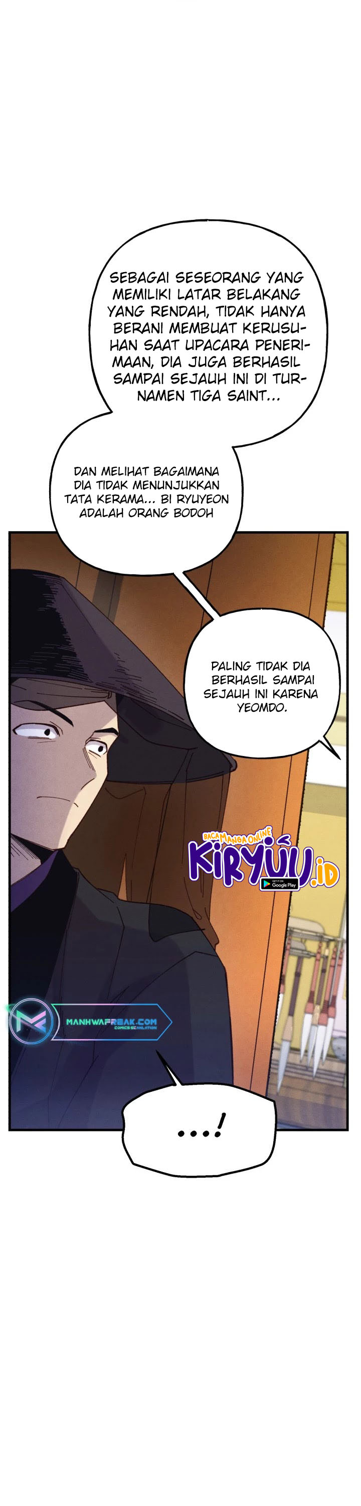 Dilarang COPAS - situs resmi www.mangacanblog.com - Komik lightning degree 127 - chapter 127 128 Indonesia lightning degree 127 - chapter 127 Terbaru 36|Baca Manga Komik Indonesia|Mangacan